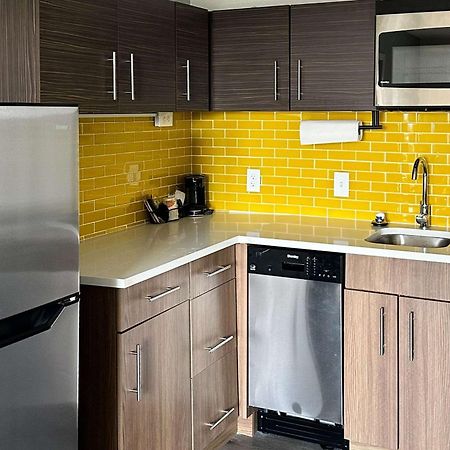 Mainstay Suites Conover-Hickory Eksteriør bilde