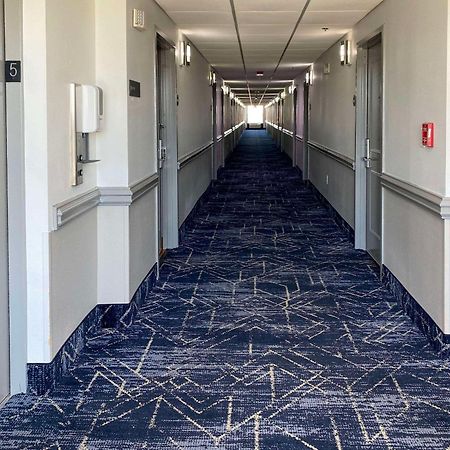Mainstay Suites Conover-Hickory Eksteriør bilde