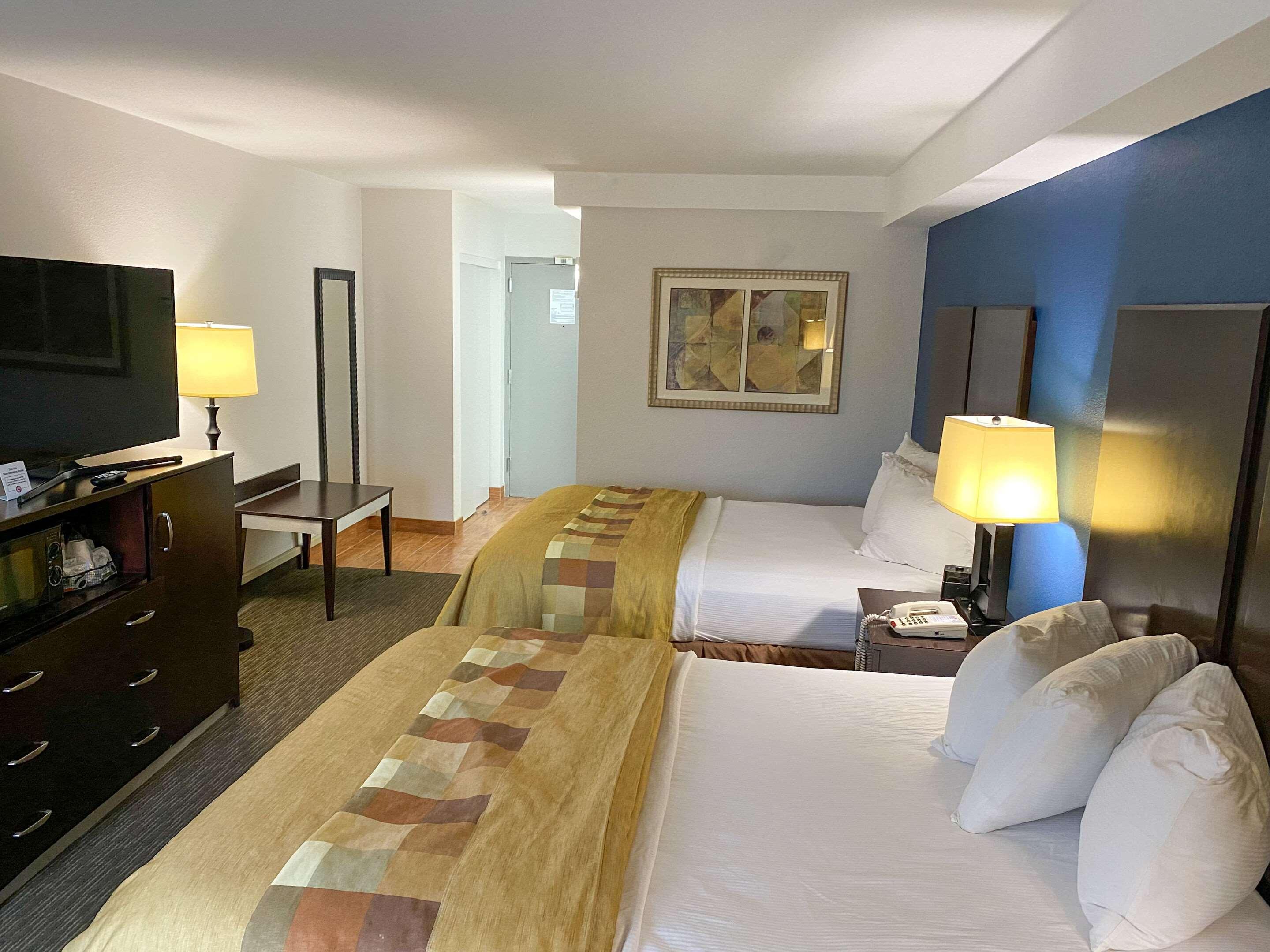 Mainstay Suites Conover-Hickory Eksteriør bilde