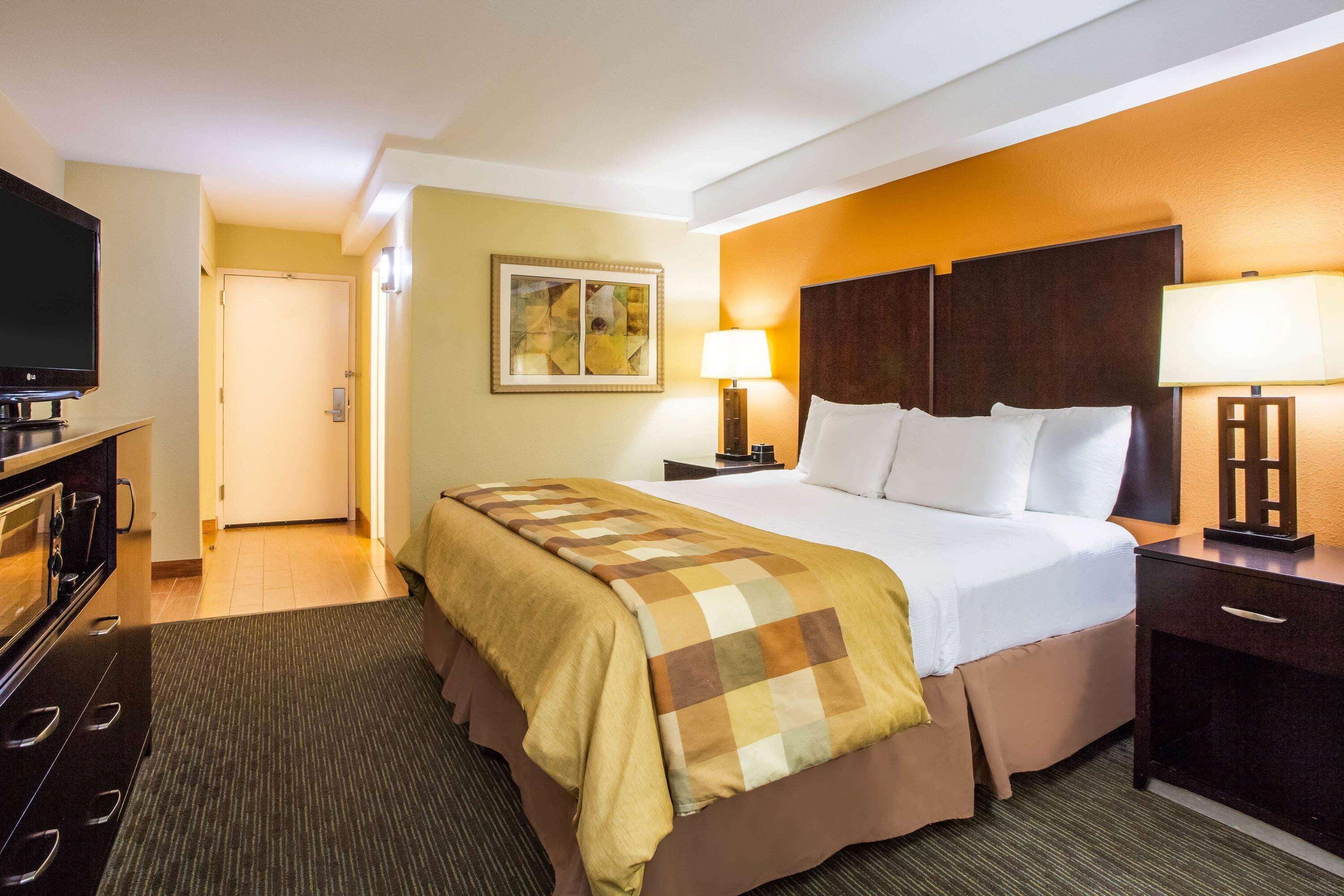 Mainstay Suites Conover-Hickory Eksteriør bilde