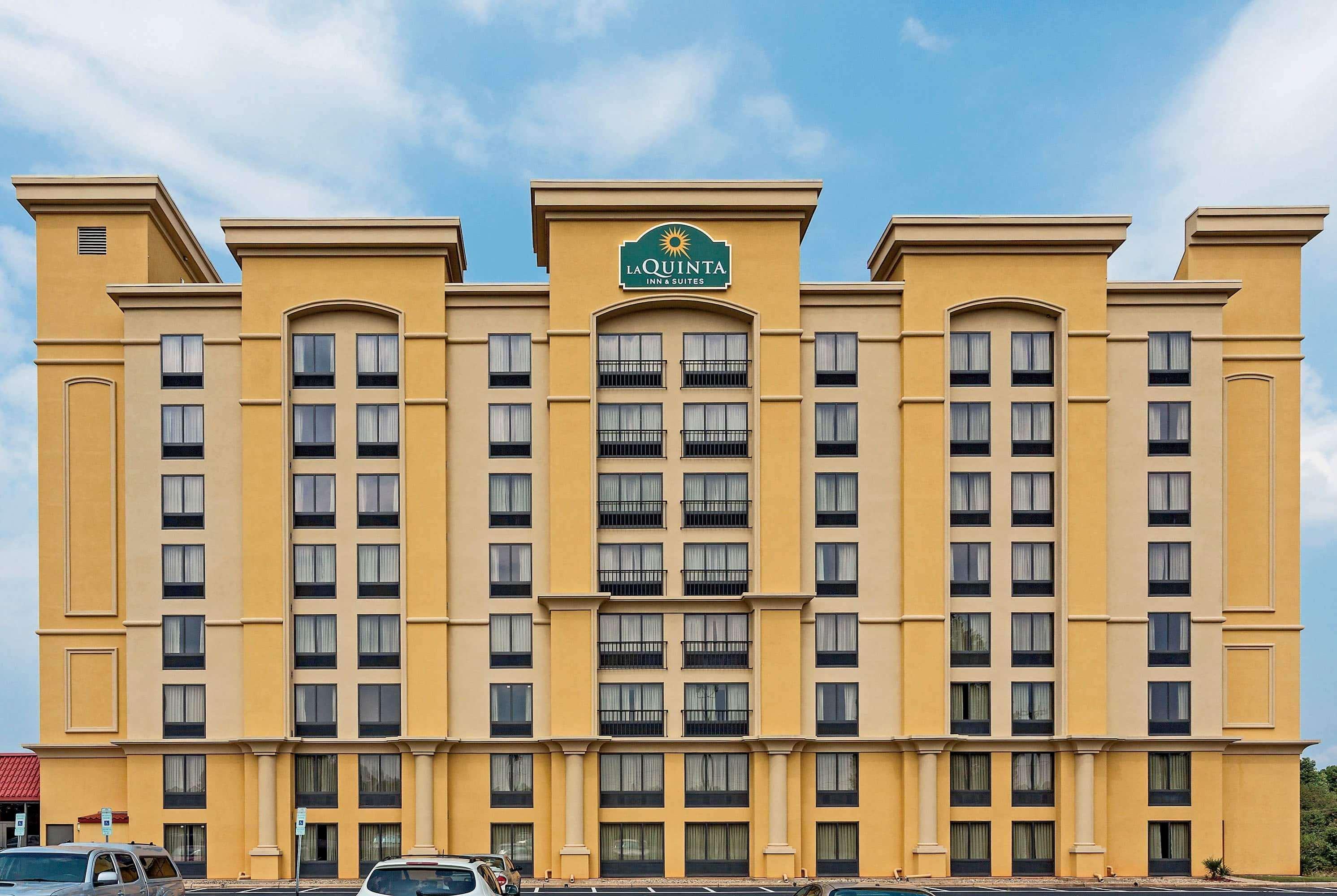 Mainstay Suites Conover-Hickory Eksteriør bilde