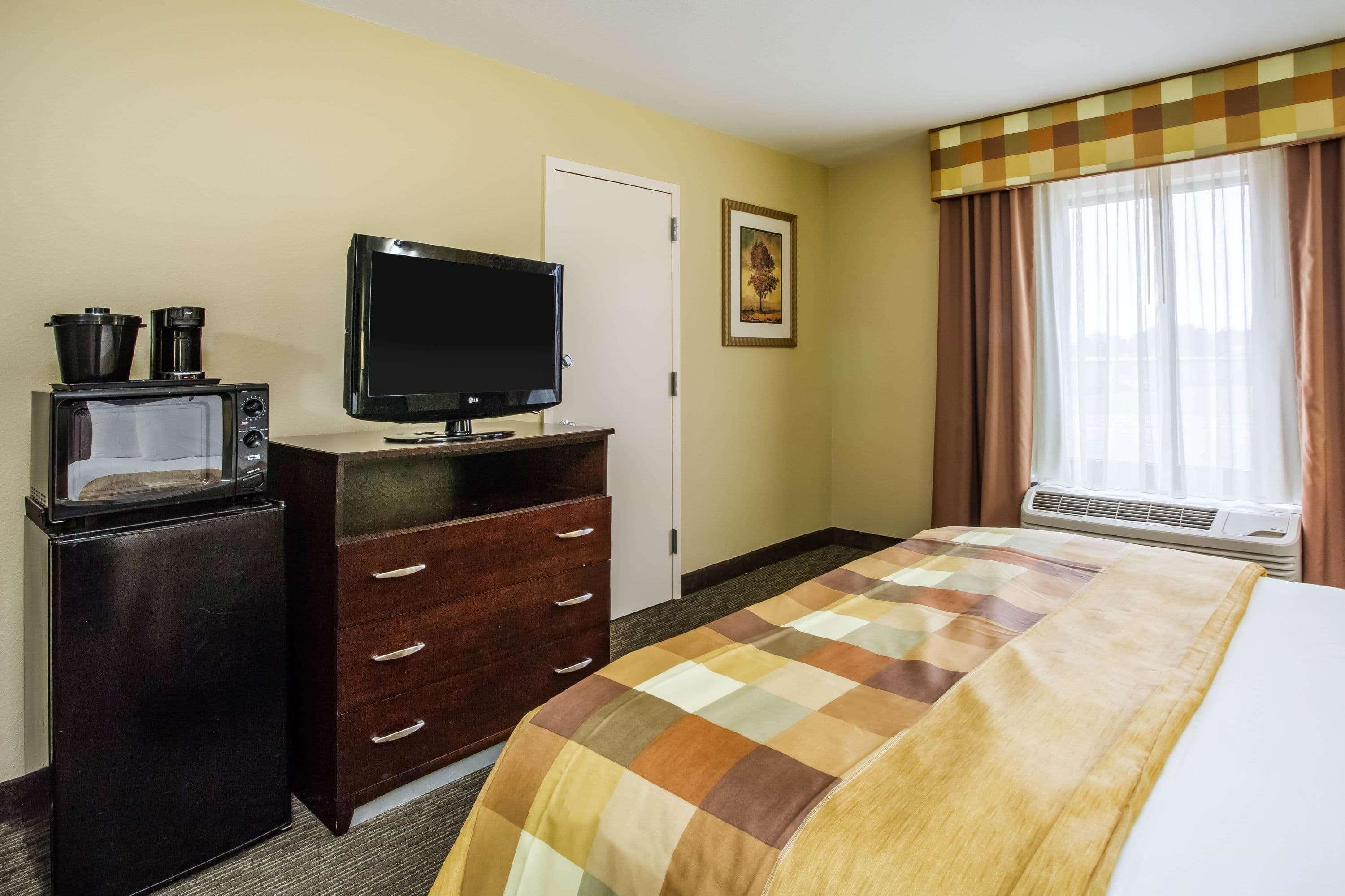 Mainstay Suites Conover-Hickory Eksteriør bilde