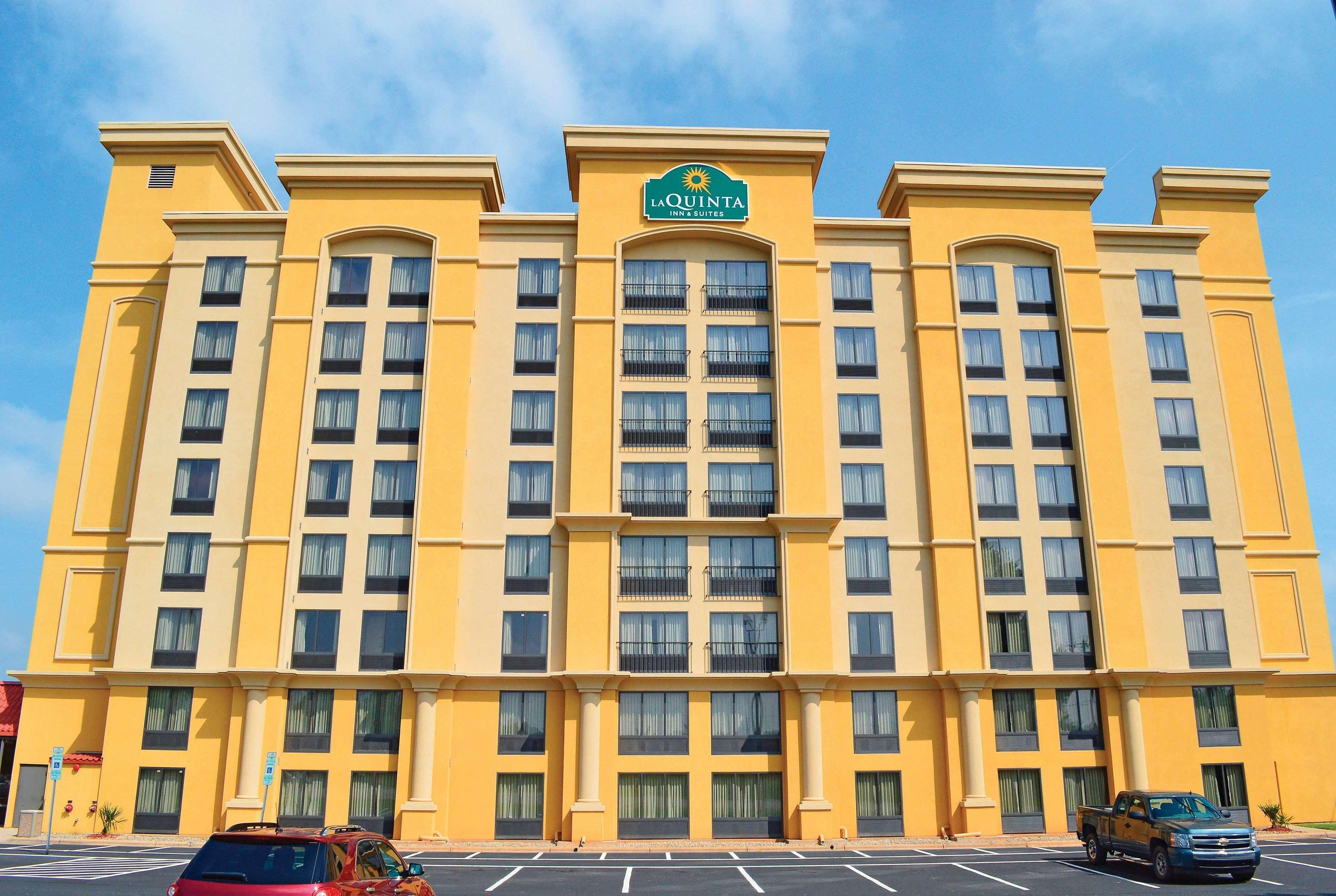 Mainstay Suites Conover-Hickory Eksteriør bilde