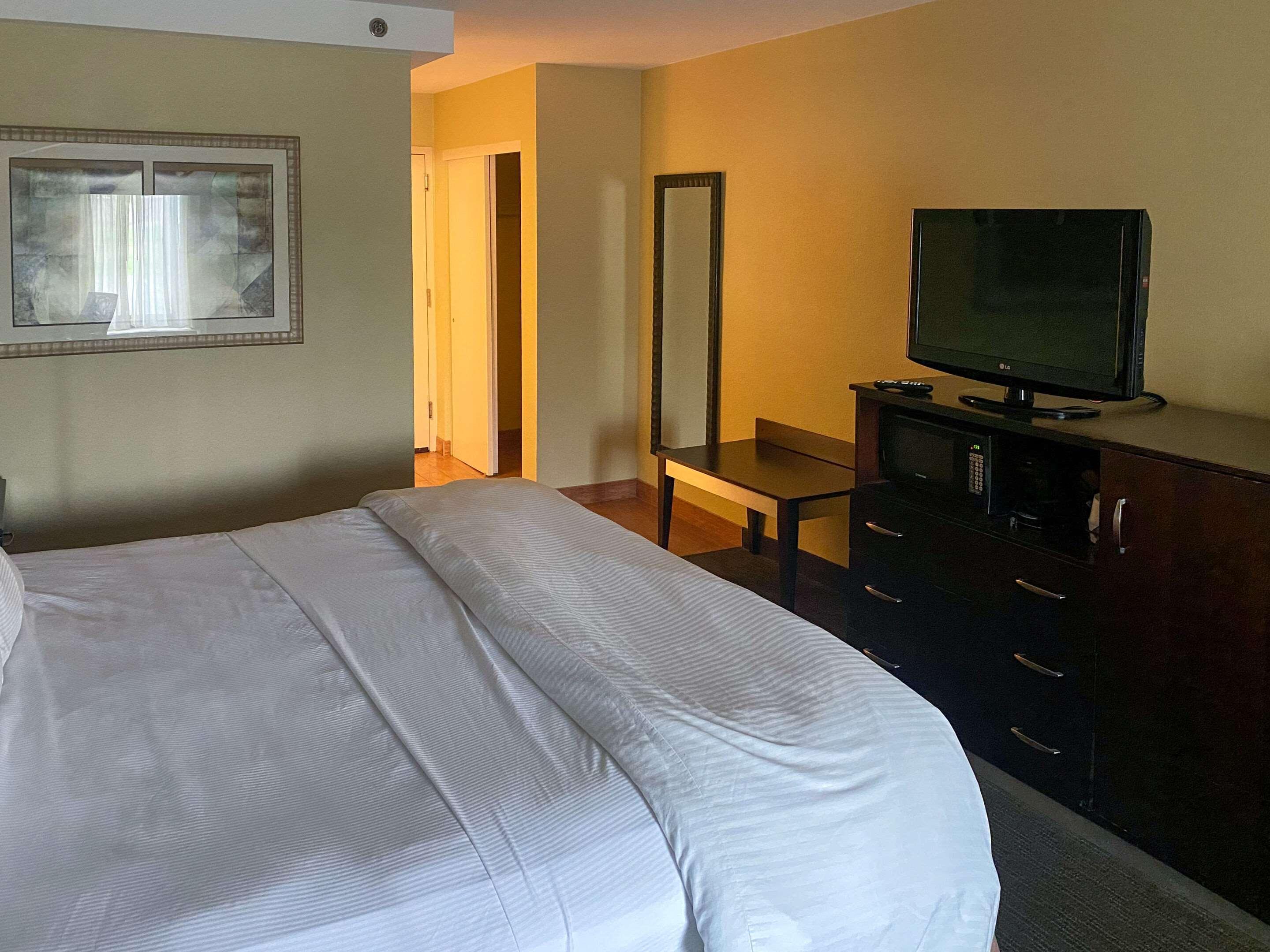 Mainstay Suites Conover-Hickory Eksteriør bilde