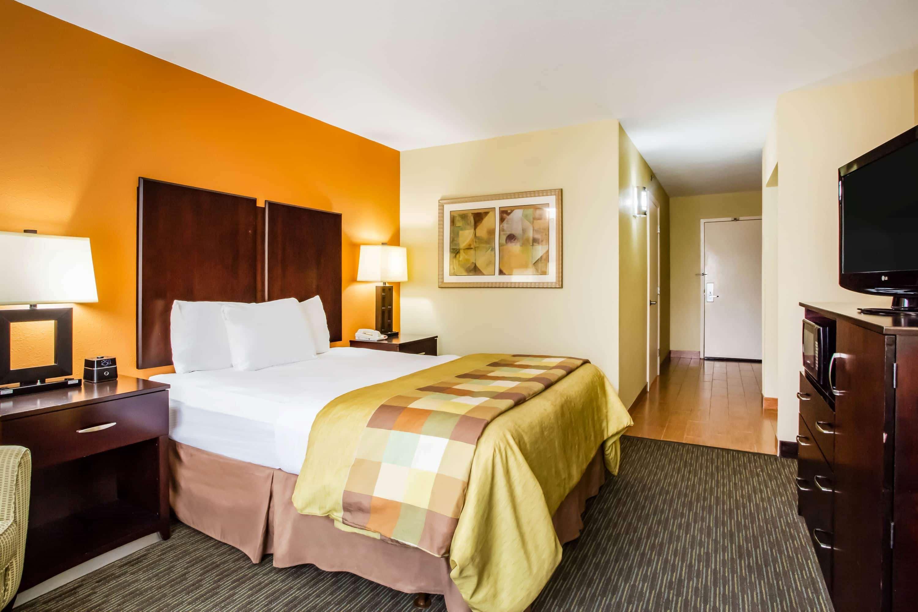 Mainstay Suites Conover-Hickory Eksteriør bilde