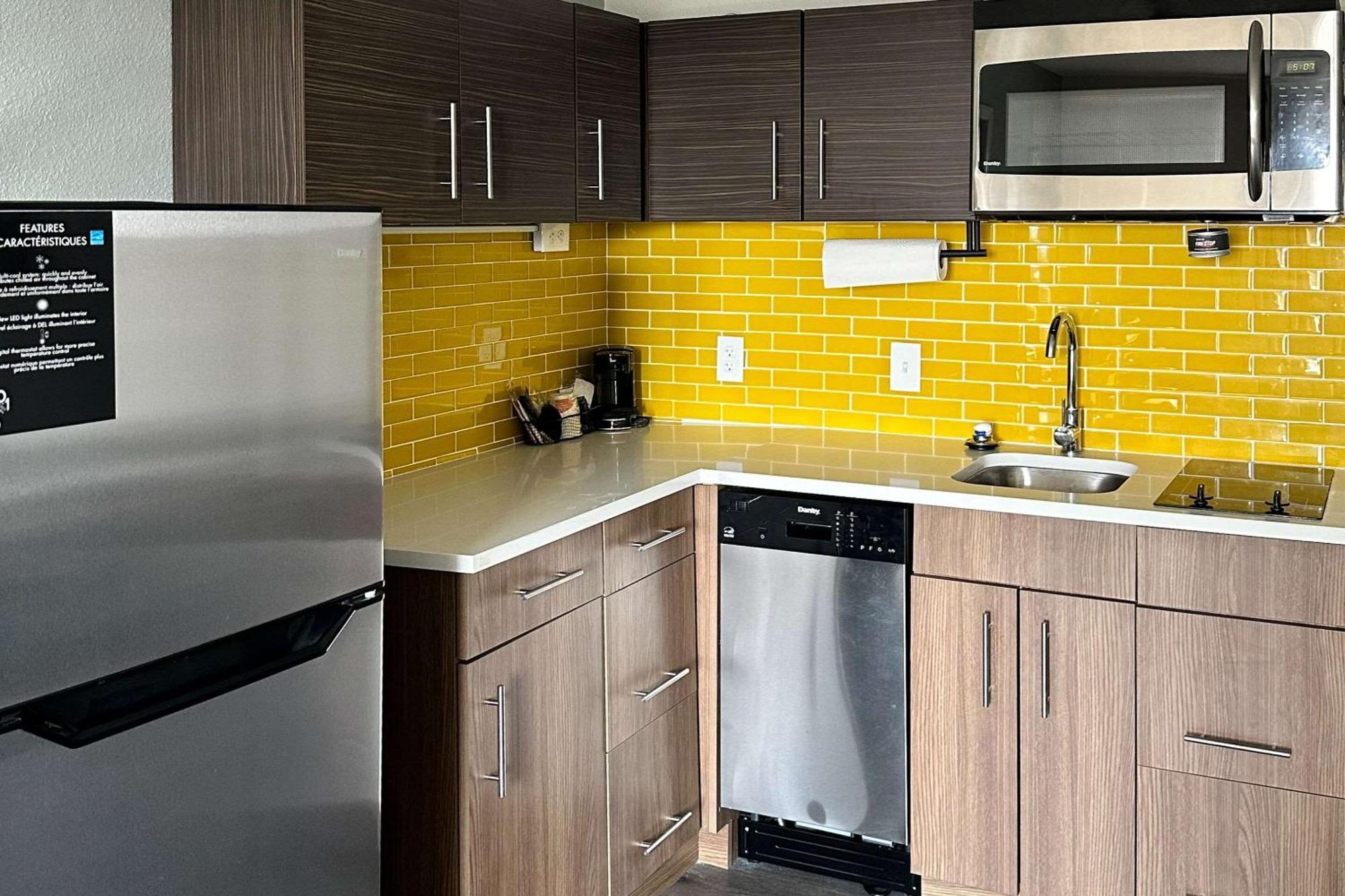 Mainstay Suites Conover-Hickory Eksteriør bilde