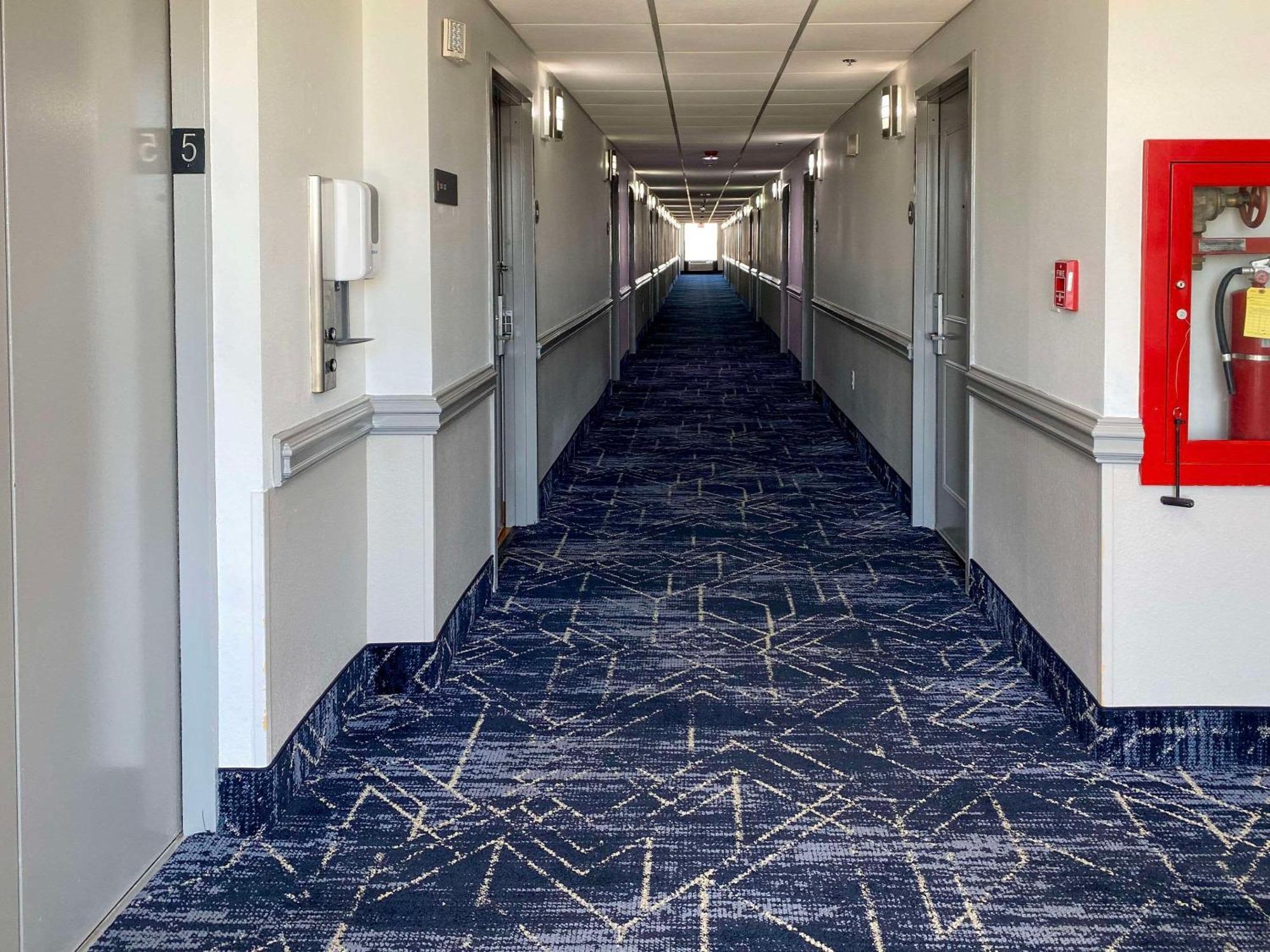 Mainstay Suites Conover-Hickory Eksteriør bilde
