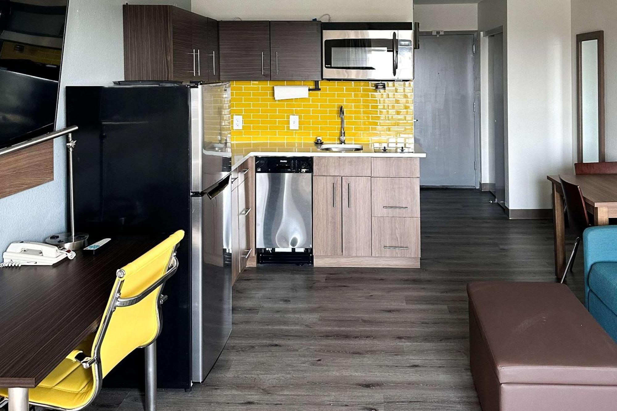 Mainstay Suites Conover-Hickory Eksteriør bilde