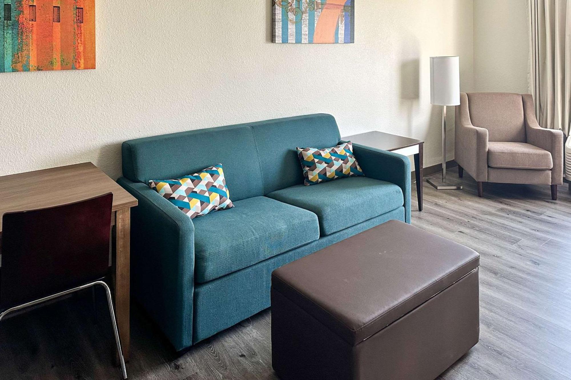 Mainstay Suites Conover-Hickory Eksteriør bilde