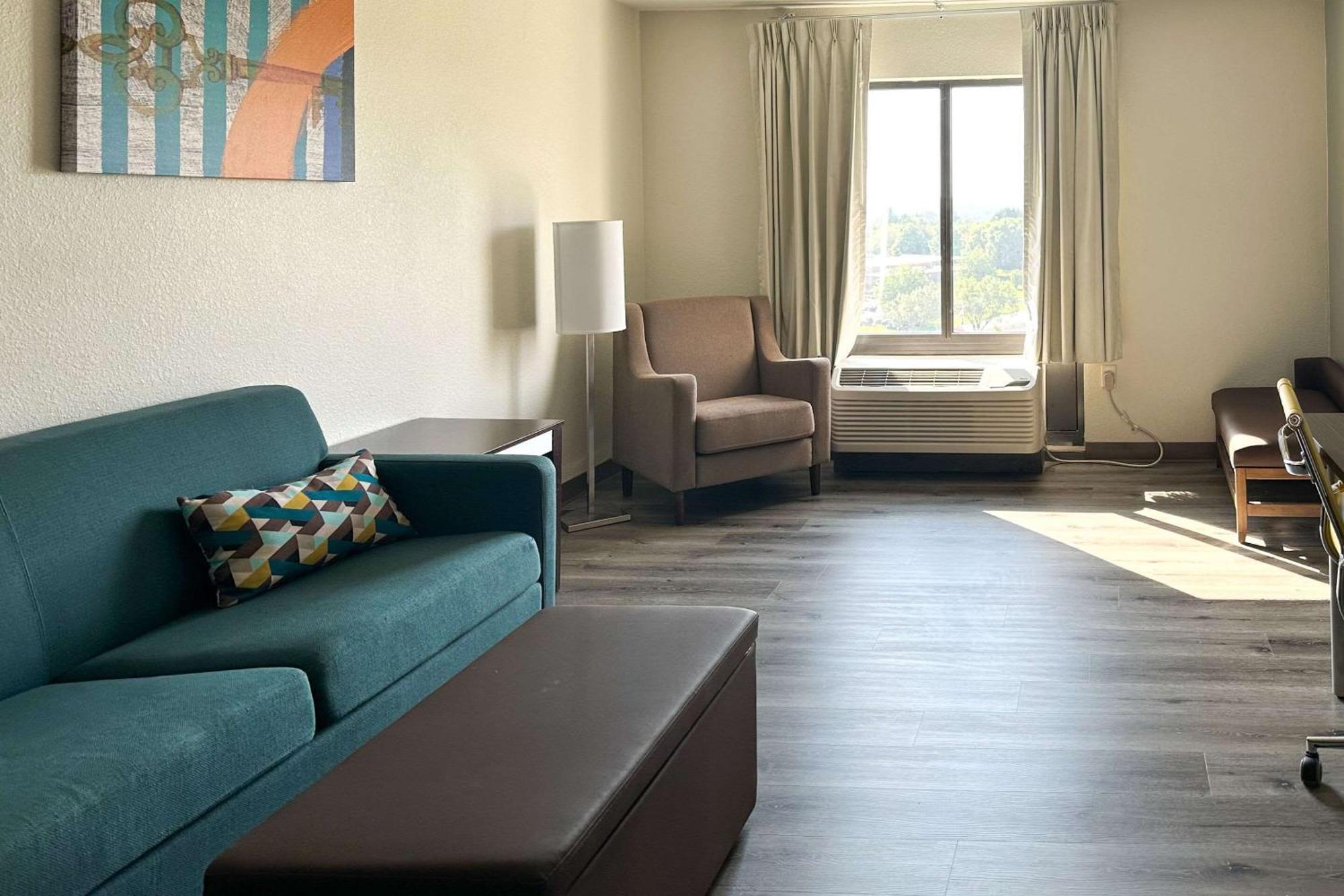 Mainstay Suites Conover-Hickory Eksteriør bilde