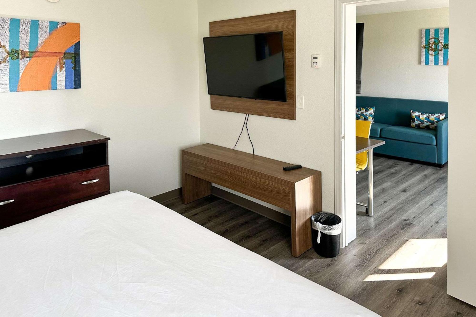 Mainstay Suites Conover-Hickory Eksteriør bilde