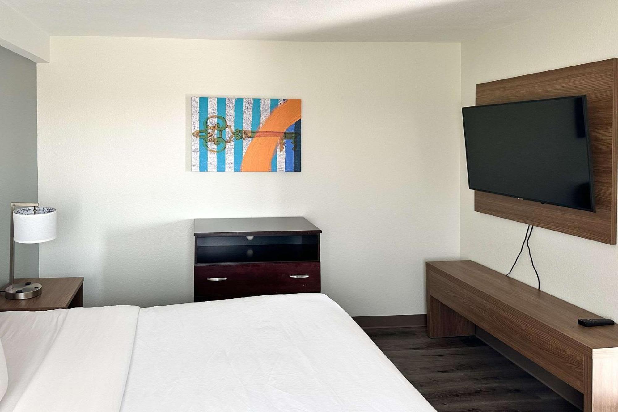 Mainstay Suites Conover-Hickory Eksteriør bilde