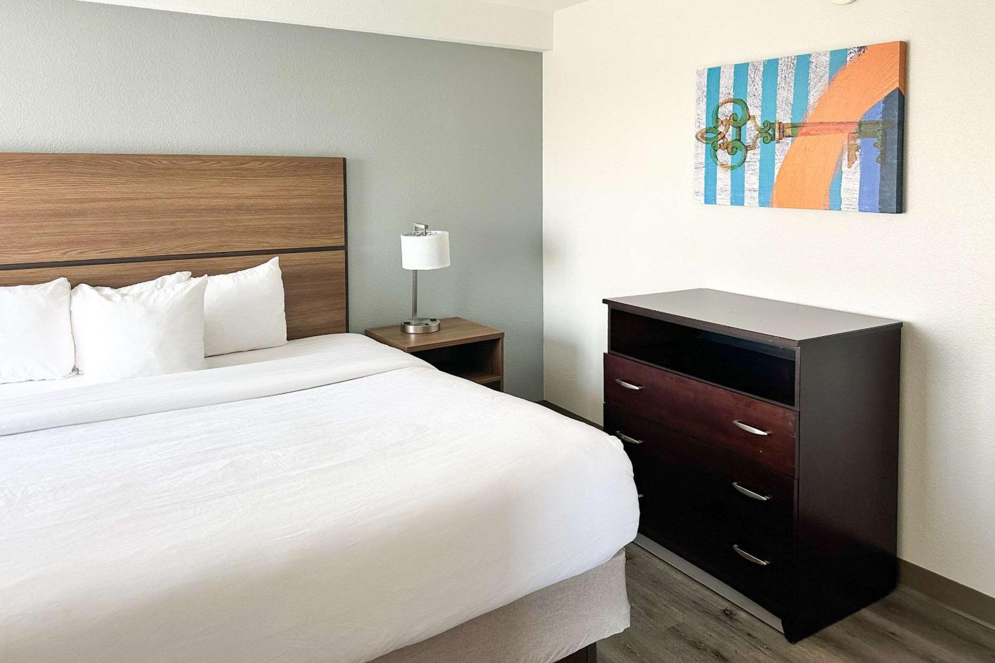Mainstay Suites Conover-Hickory Eksteriør bilde